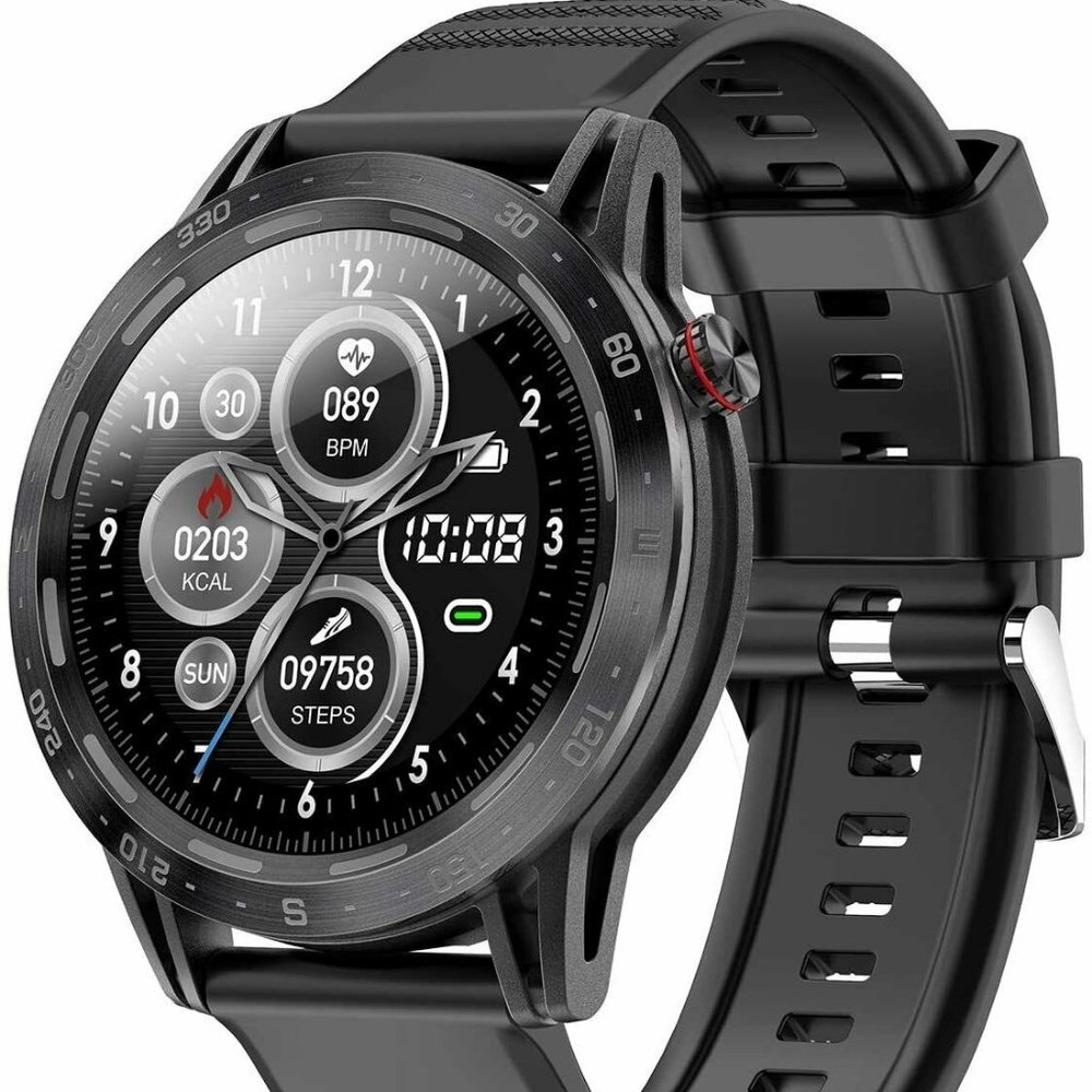 Smart Watch Compatible with iPhone Andriod